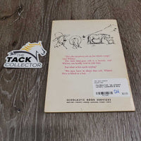 The Blind Colt *gc, creased corners, v.yellowed & dirty