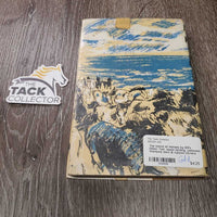 The Island of Horses by Eili's Dillion *fair, loose binding, yellowed, stamped, bent & rubbed corners
