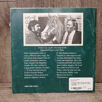 A Horse Called Farmer by Peter Cumming *gc, v.rubbed & faded, inscribed
