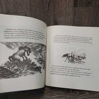 A Horse Called Farmer by Peter Cumming *gc, v.rubbed & faded, inscribed