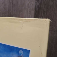 The Sand Horse by Ann Turnbull *gc, mnr bent & ripped corners
