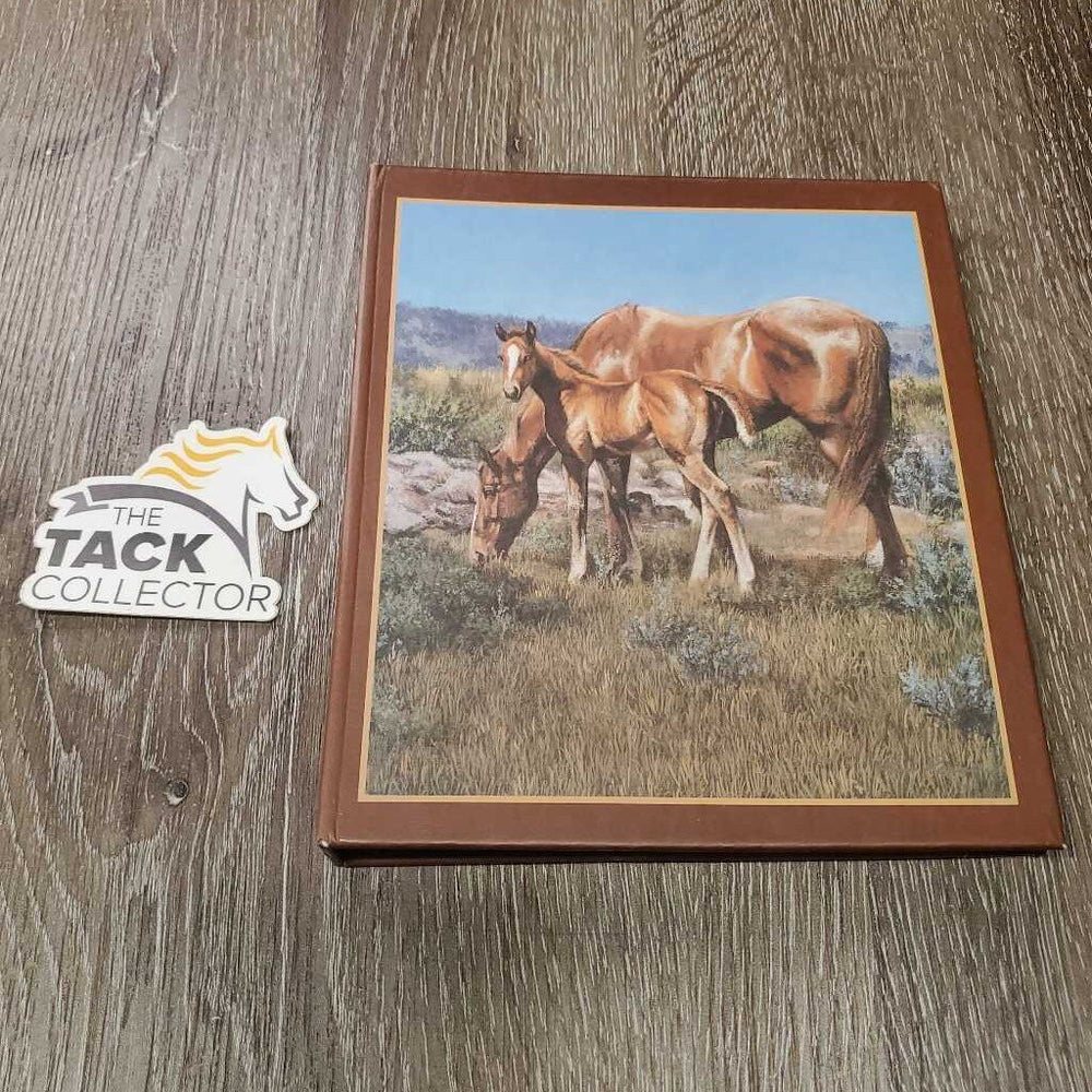 Address Book - Binder *xc, mnr rubs & scratches