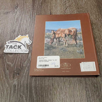 Address Book - Binder *xc, mnr rubs & scratches
