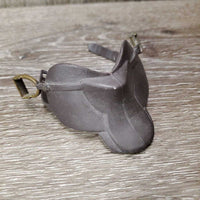 Horse & Rider Set: 1 saddle, 2 saddle pads *vgc, mnr scratches
