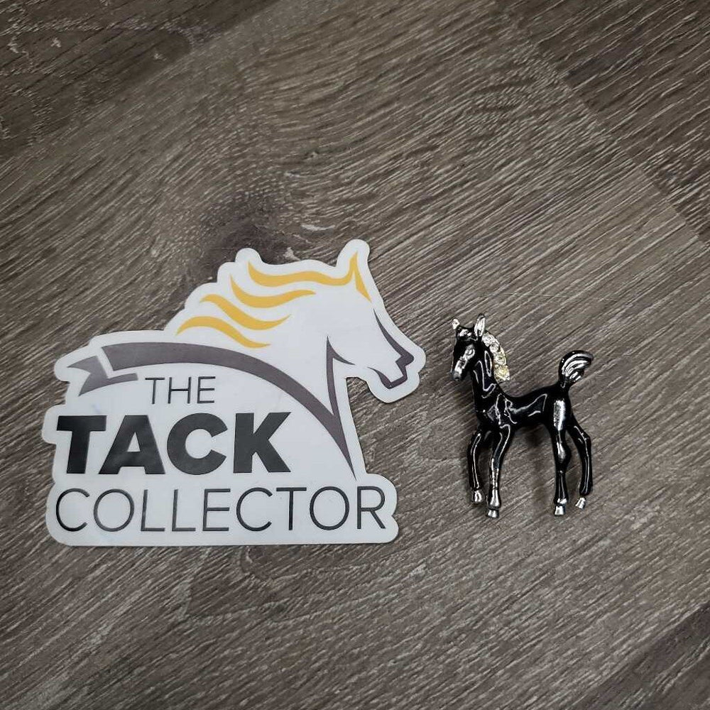 Foal Horse Brooch - Pin