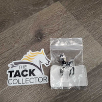 Foal Horse Brooch - Pin

