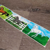 5 - Horse Stickers *new
