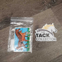 5 - Horse Stickers *new