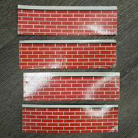 Jump Set & Paddock Fence Toy Set
