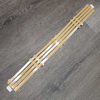 Jump Set & Paddock Fence Toy Set