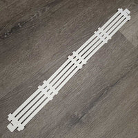 Jump Set & Paddock Fence Toy Set