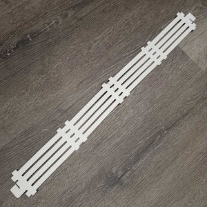 Jump Set & Paddock Fence Toy Set