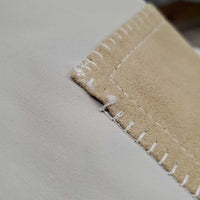 Euroseat Breeches, Knee Patches *gc/vgc, undone seams, stained seat & legs, pulled seat seam, rubs, pills
