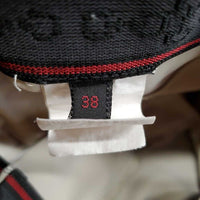 Euroseat Breeches, Knee Patches *gc/vgc, undone seams, stained seat & legs, pulled seat seam, rubs, pills