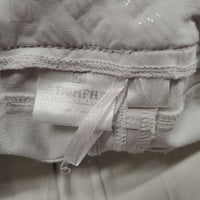 Euroseat Breeches *vgc, mnr stains, discolored/stained seat & legs
