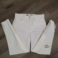 MENS Breeches *vgc, v.mnr stains, seam puckers, older
