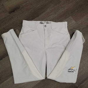 MENS Breeches *vgc, v.mnr stains, seam puckers, older
