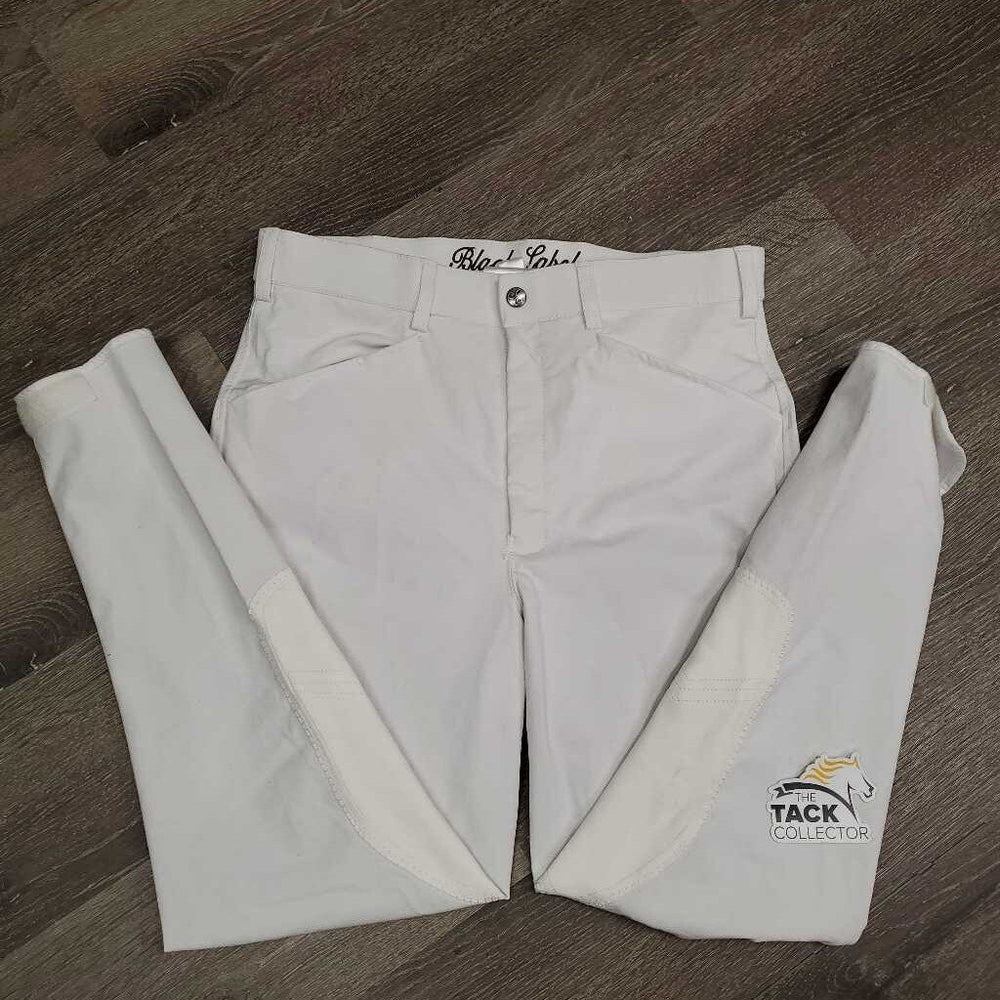 MENS Breeches *vgc, v.mnr stains, seam puckers, older