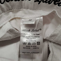 MENS Breeches *vgc, v.mnr stains, seam puckers, older