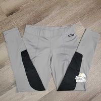 Riding Tight Breeches, Pull on *xc, older, mnr seat rubs

