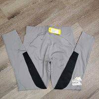 Riding Tight Breeches, Pull on *xc, older, mnr seat rubs
