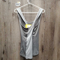 Tank Top *vgc, peeled logo