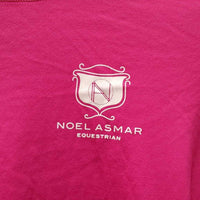 LS Technical Shirt *vgc, seam rubs, mnr snags & cracked logos