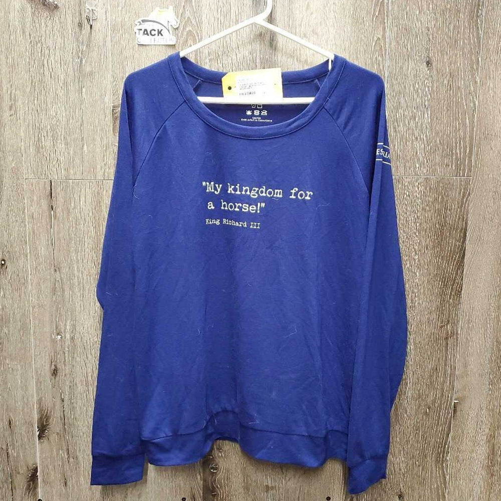 LS Soft T Shirt 
