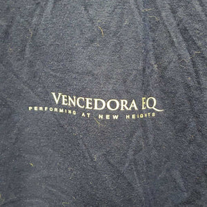 LS Soft T Shirt "My Kingdom For a Horse!" *gc, hairy, mnr rubs