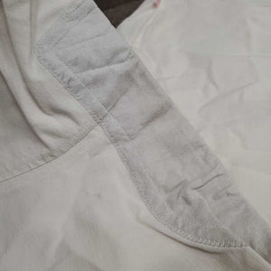 Side Zip Breeches *gc/vgc, older, seam puckers, stains