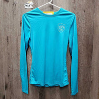 LS Technical Shirt *xc

