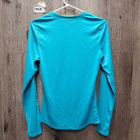 LS Technical Shirt *xc
