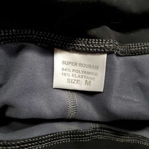Sticky Full Seat Riding Tight Breeches, Pull On, 2 Thigh Pockets *gc, cracking/peeling logos, rubs, snags, pills