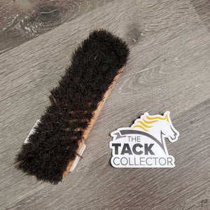Boot Brush *vgc, clean, stains