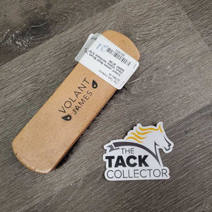 Boot Brush *vgc, clean, stains