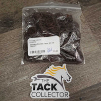 Braiding Elastics *new, 2/3 full