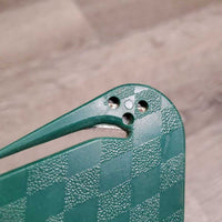 Plastic safety Bandage Cutter - Seam Ripper *vgc, clean, residue, tape