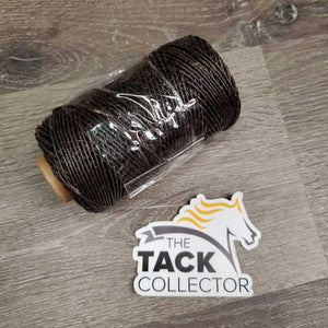 Wax Thread Like new, 2/3rd full