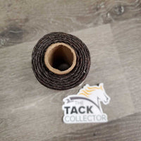 Wax Thread Like new, 2/3rd full
