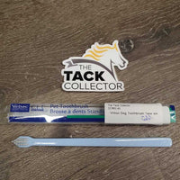Virbac Dog Toothbrush *new