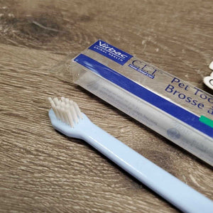 Virbac Dog Toothbrush *new