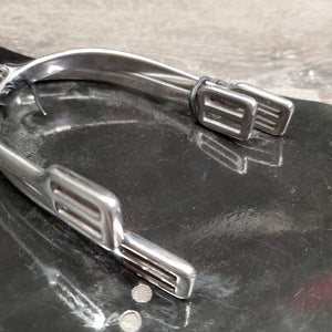 Pr POW Nubby Spurs, package *new