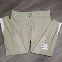 Euroseat Breeches *xc/like new