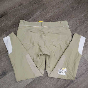 Euroseat Breeches *xc/like new