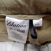 Euroseat Breeches *xc/like new
