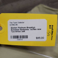 Euroseat Breeches *xc/like new