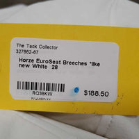 EuroSeat Breeches *like new
