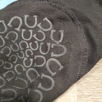 Light Riding Tight Breeches, Pull On, 1 Thigh Pocket *gc/fair, v.rubbed/pilly seat, hairy, faded, undone stitching, dry stickies