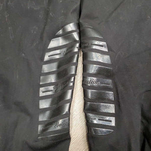EuroSeat Breeches, Pull On *vgc, dirt?stains, mnr undone stitching