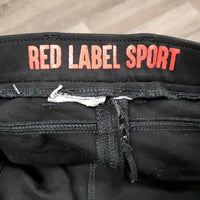 EuroSeat Breeches, Pull On *vgc, dirt?stains, mnr undone stitching